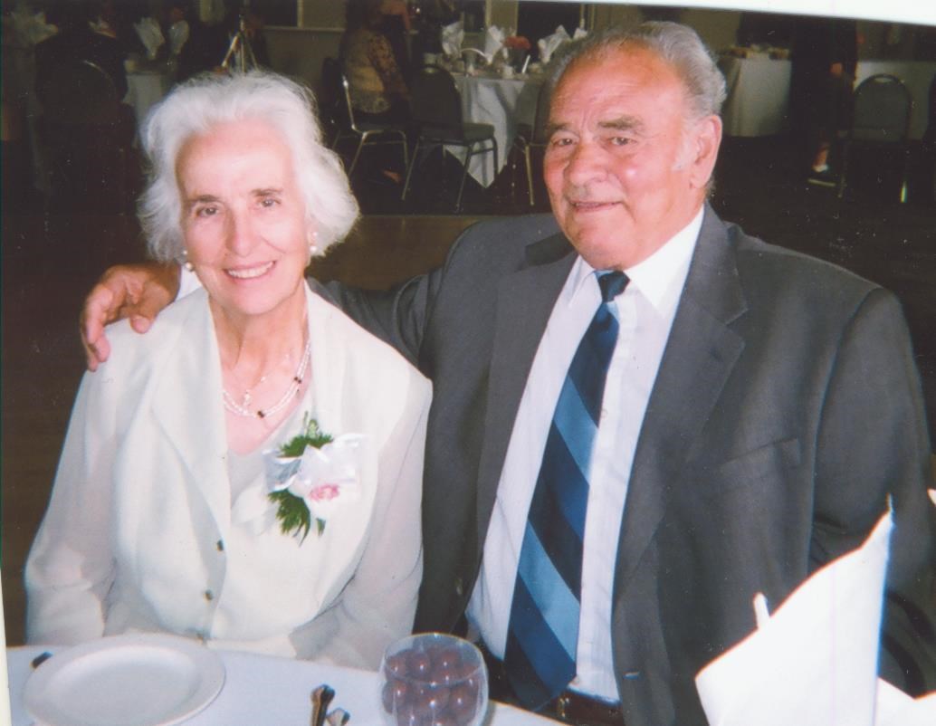 Obituary of Manuel Pereira Rosa