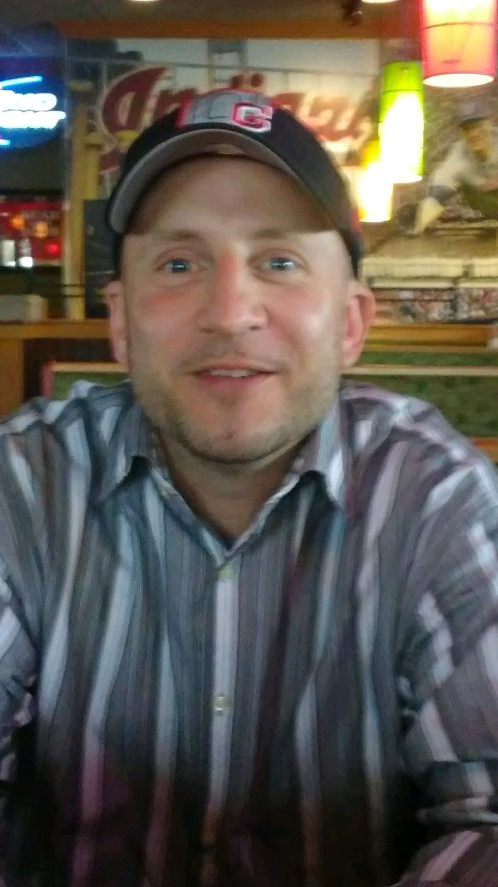 Obituary of Brian Arthur Peltz