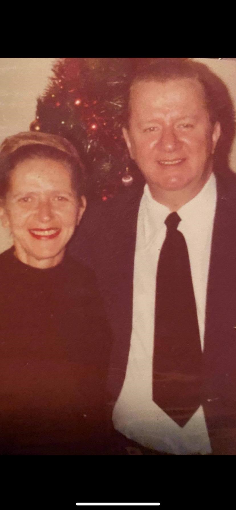 Obituary of Walter Ryan