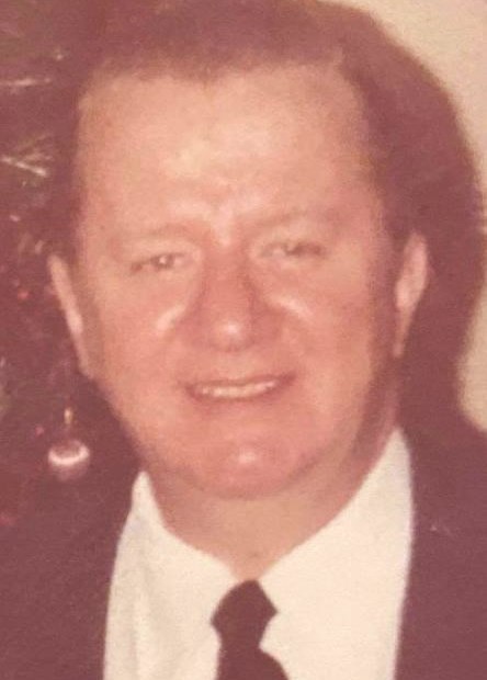 Obituary of Walter Ryan