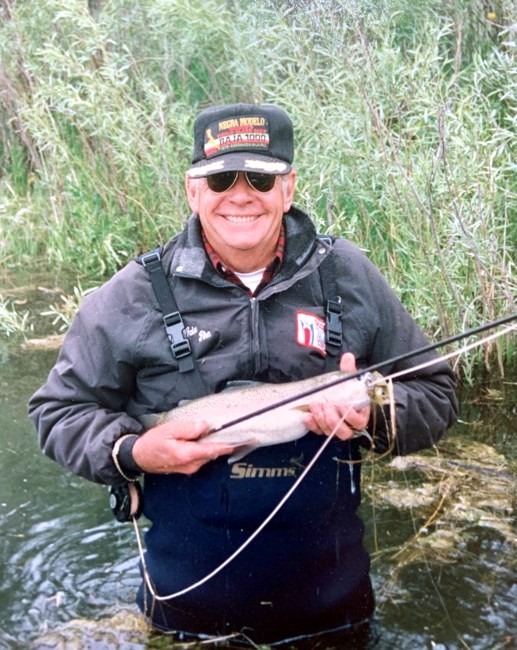 Obituary of Gale Hatton Pike