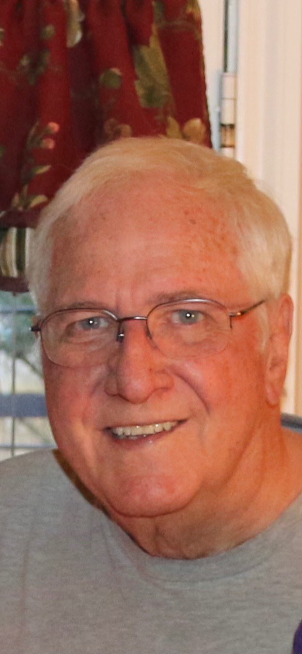 Obituary of Don Richard Kimball
