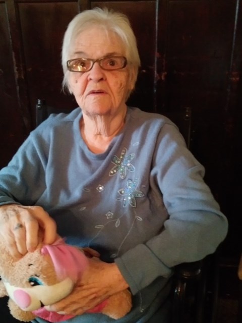 Obituary of Lillian T. Avila