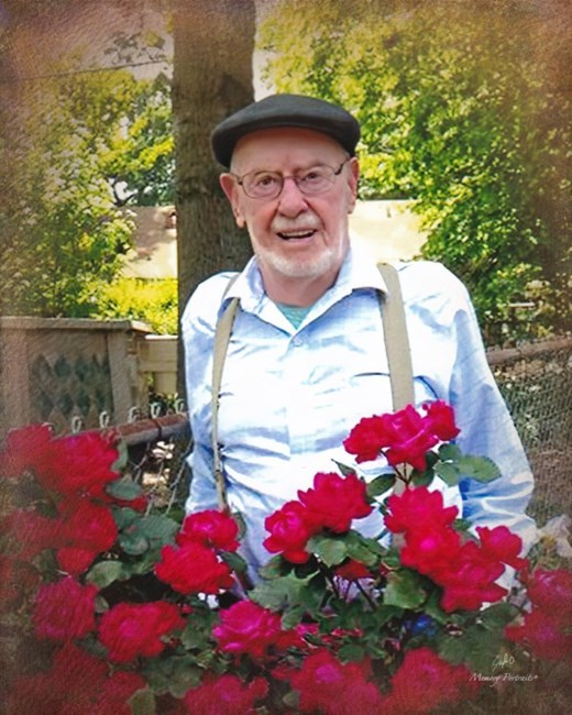 Obituary of Stephen L. Maestri