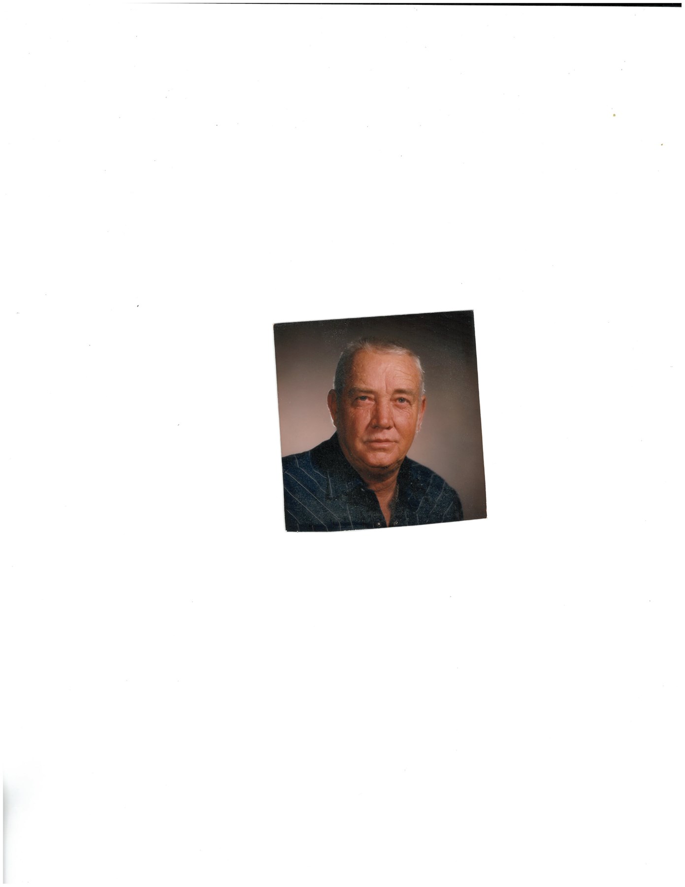 Obituary of James Eugene Smith