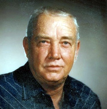 Obituary of James Eugene Smith