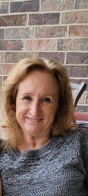 Obituary of Jean Ann Brown