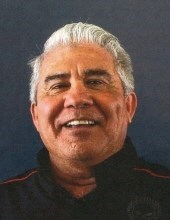 Obituary of Aaron Daniel King