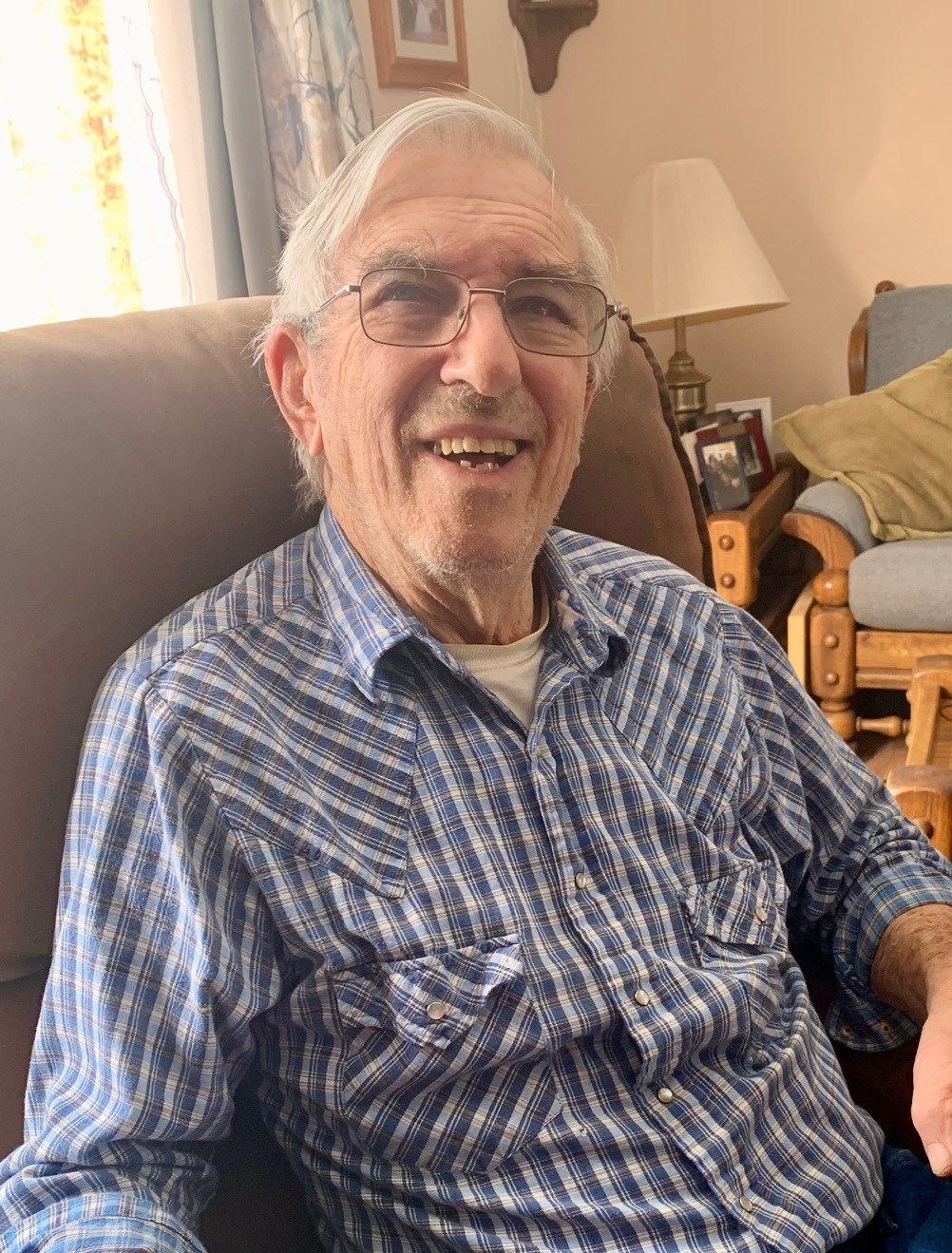 Obituary of Stephen H. Christie