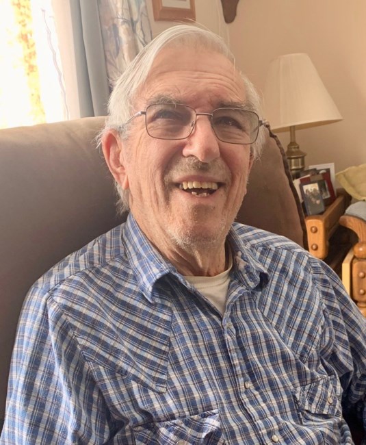 Obituary of Stephen H. Christie