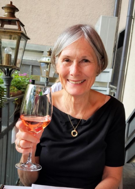 Obituary of Barbara Ann Sommer Huljak