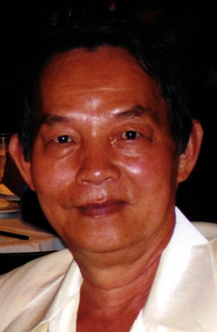 Obituary of Ba Loc Nguyen
