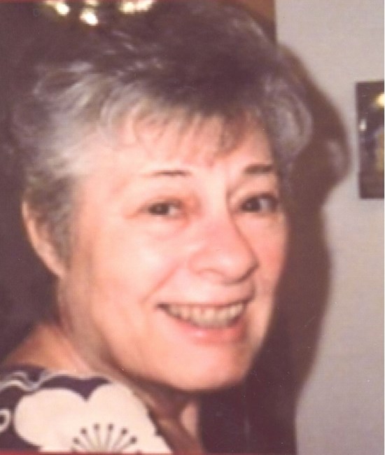 Obituary of Margaret Wallauer