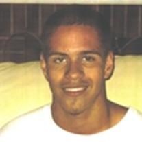 Obituary of Michael Javier Nunez