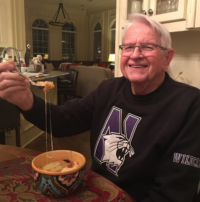 Obituary of Larry Dean Gallagher