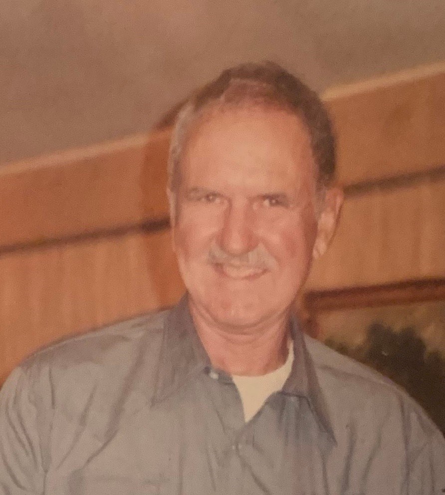 Obituary of Vernon Leroy Schuhrke