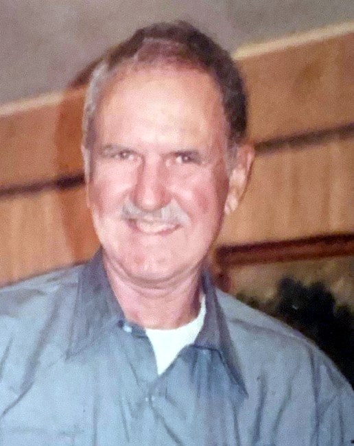 Obituary of Vernon Leroy Schuhrke