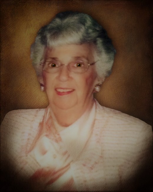 Obituario de Norma Jane Roth