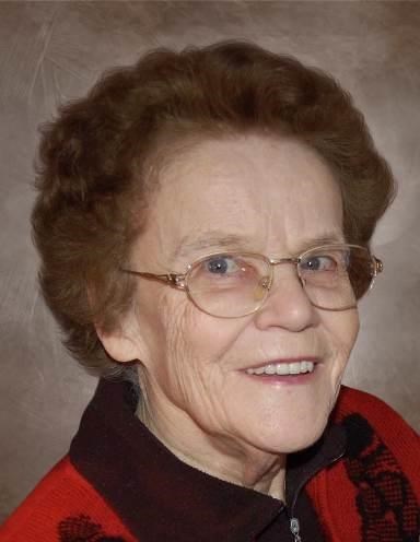 Obituary of Jeanne Labelle
