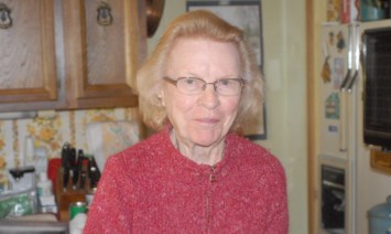 Obituary of Melva A Hanson