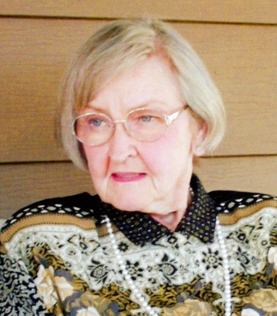 Obituary of Vella Evelyne Harris
