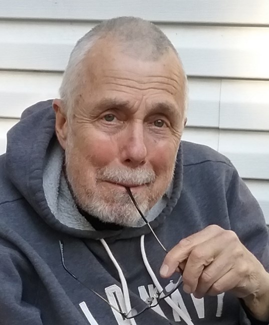 Avis de décès de Daniel Remine