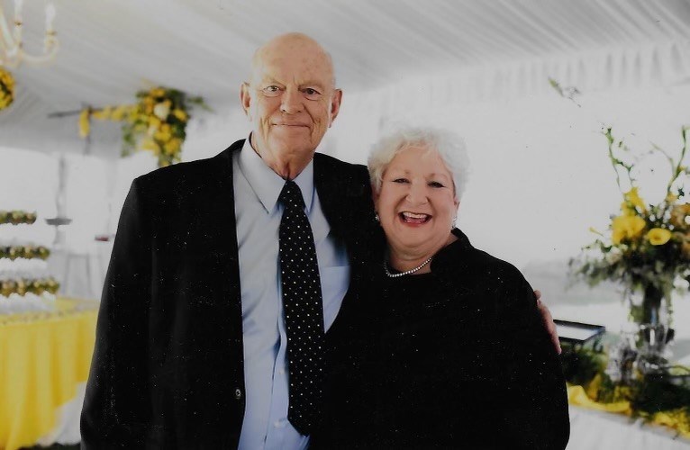 Obituary of Jo Ann Garrison