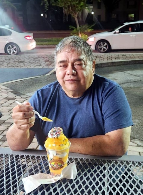 Obituario de Alvaro H Monterroso