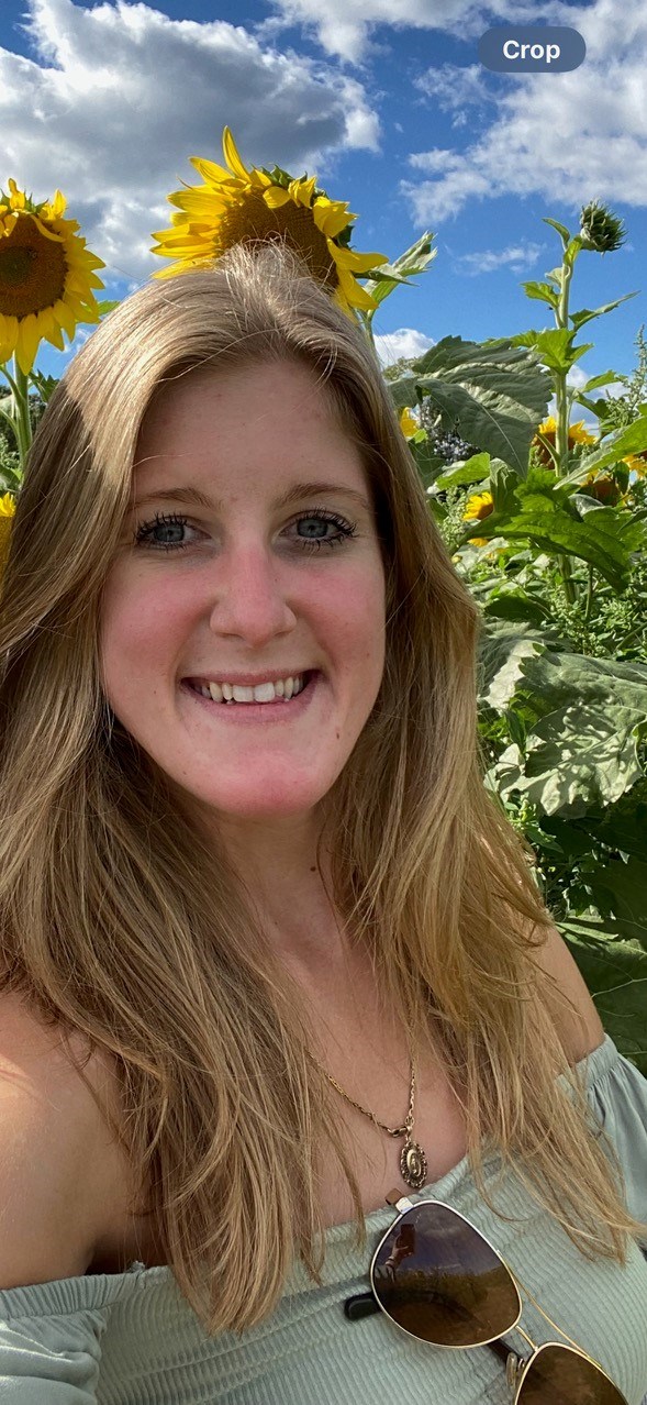 Obituary of Brigid Rose Nugent