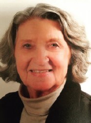 Obituary of Esther Kloth