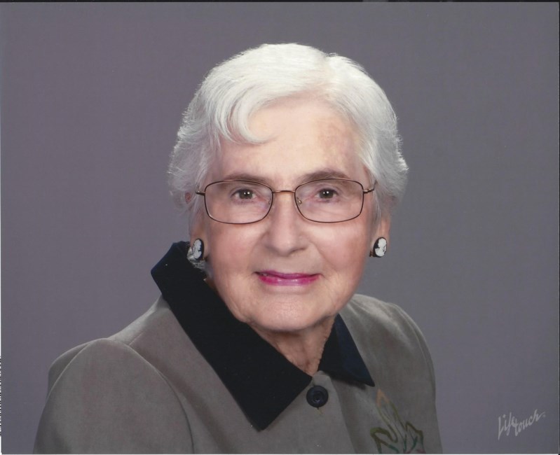 Obituary of Avvis Darlene Johnson