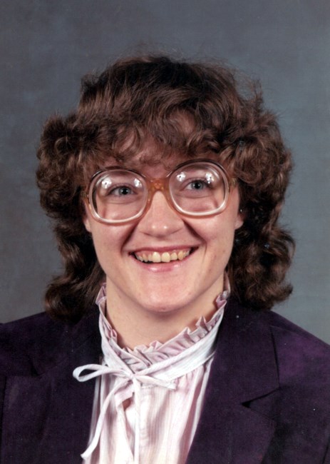 Obituary of Ruth Ann Reynolds