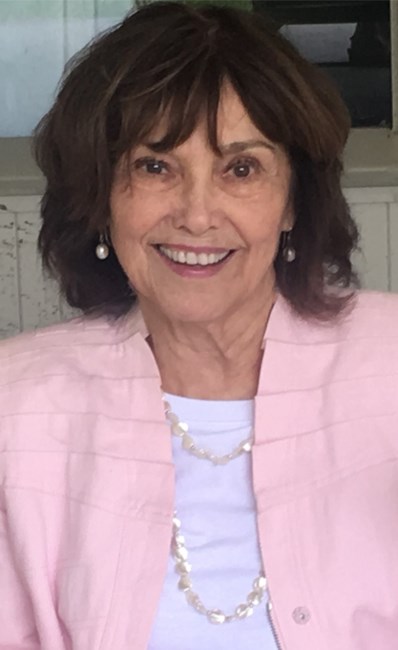 Obituario de Evelyn B Miller