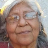 Obituary of Loretta Rose Miles