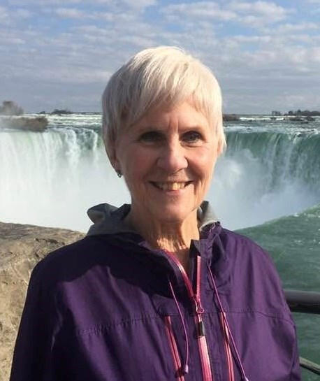 Obituario de Linda Joy Isaak