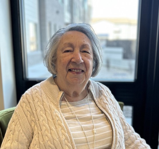 Obituary of Clydia Mae Young