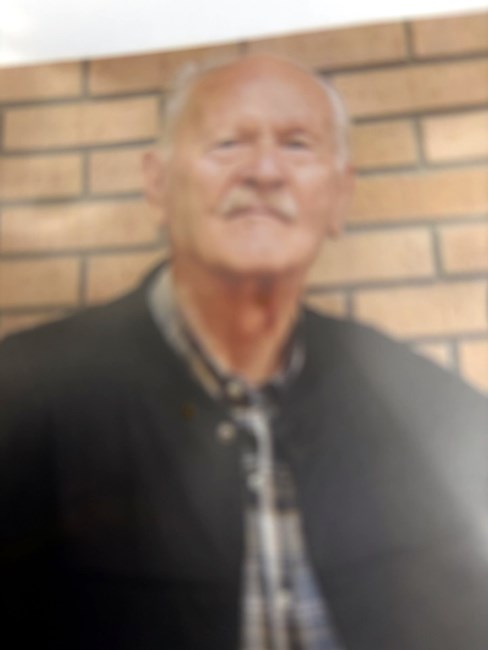 Obituary of Wayne Estill