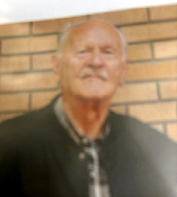 Obituary of Wayne Estill