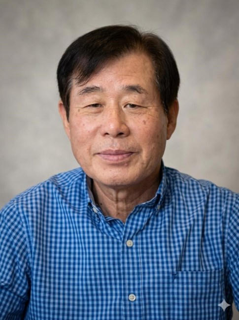 Obituary of Bong Seuk Kim