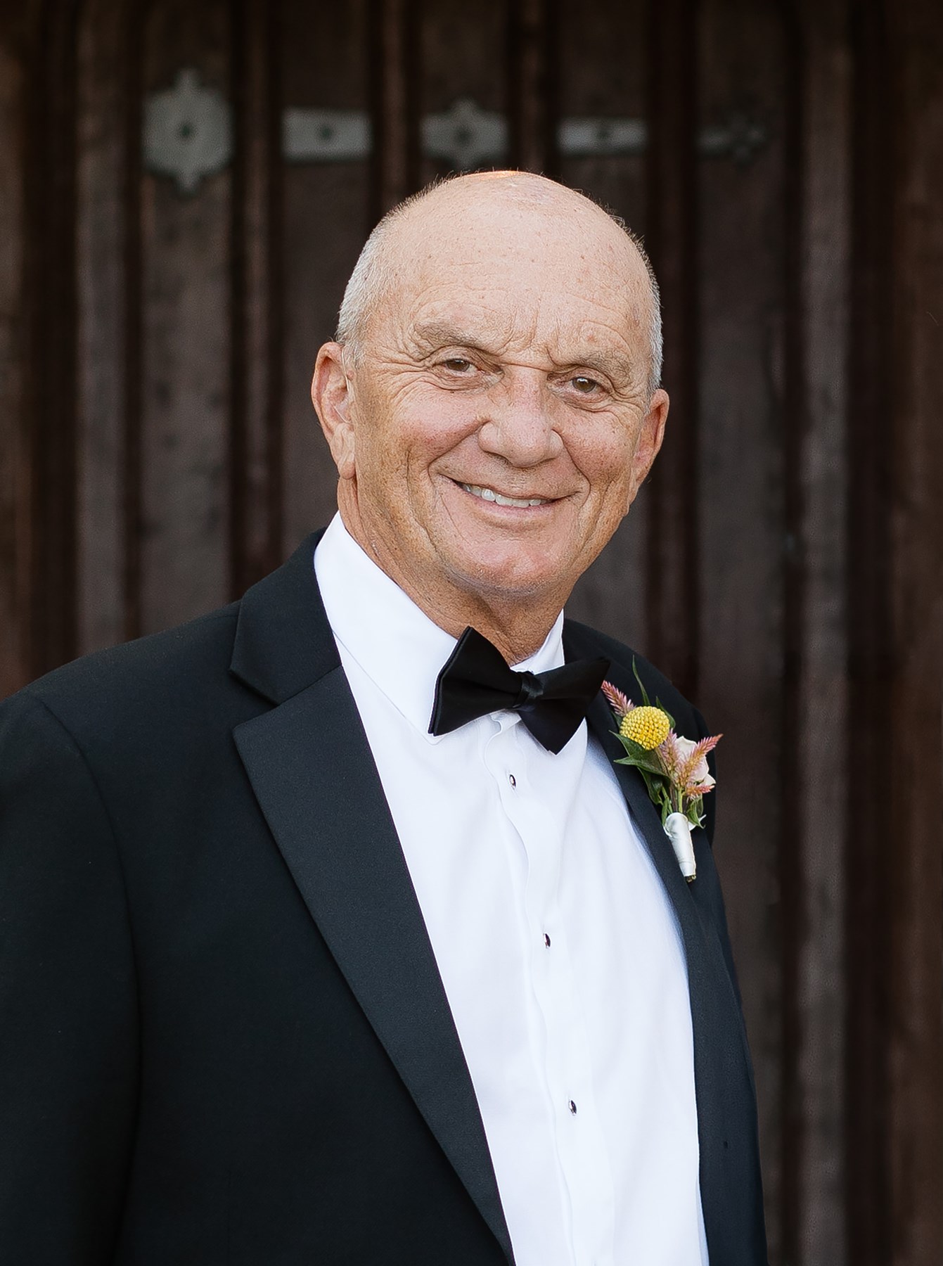 Obituary of Alfred Douglas Zinno