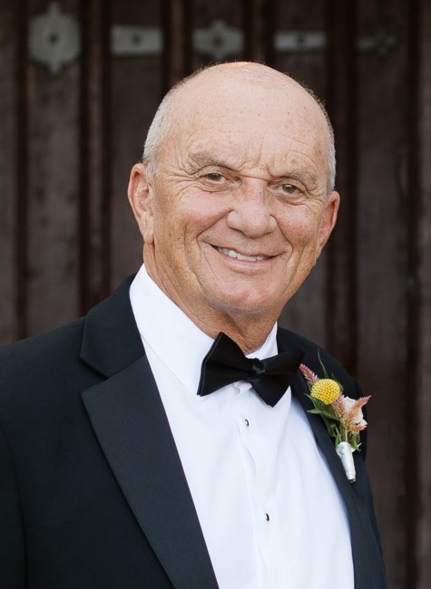Obituary of Alfred Douglas Zinno