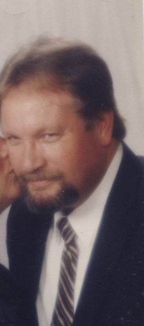 Obituary of William Chris Wyatt