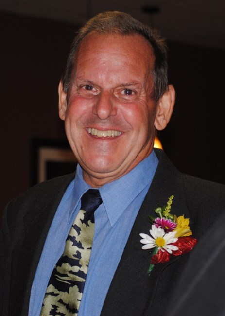 Obituary of Scott D. Evans