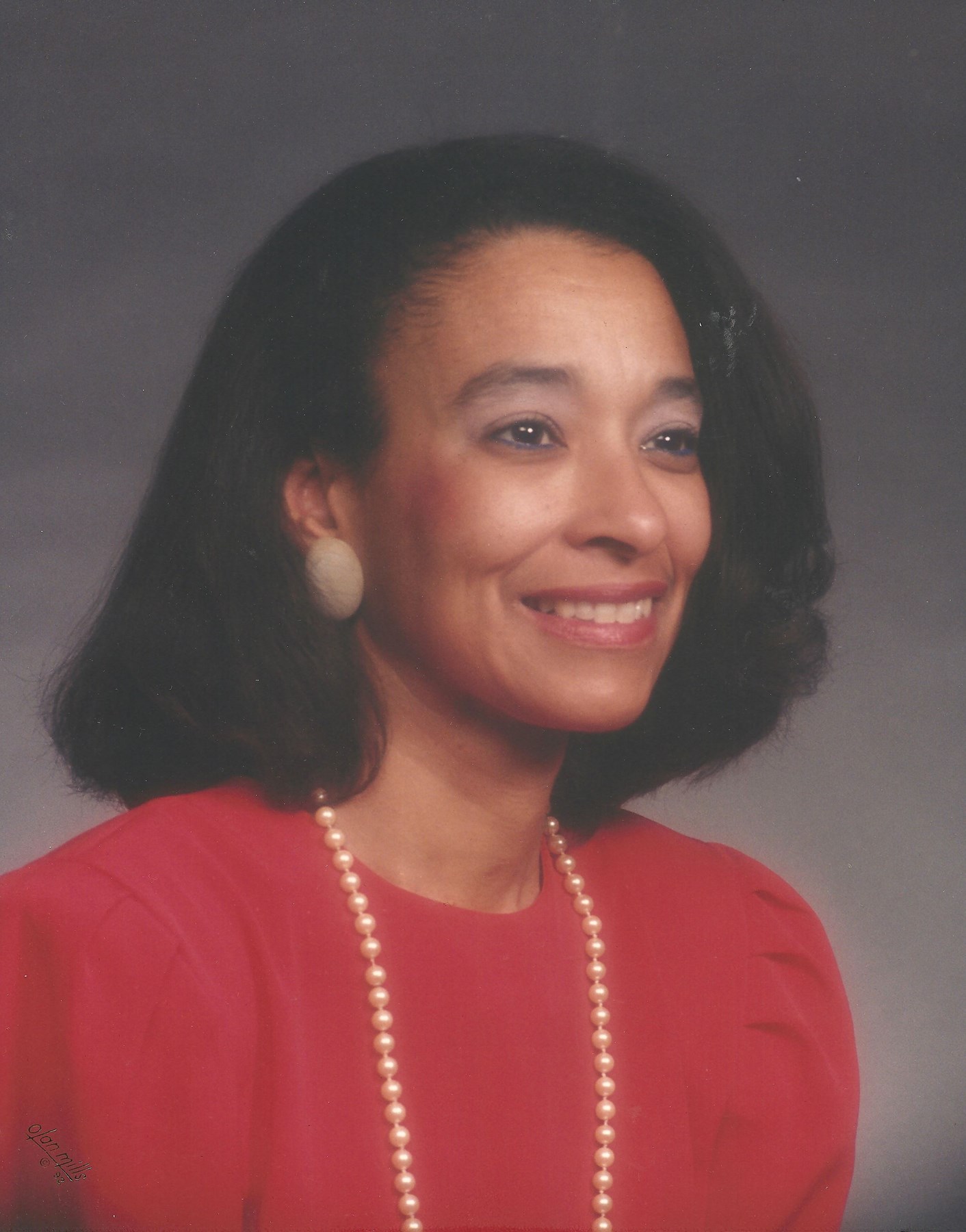 Obituario de Sylvia Amanda Hamilton Chandler