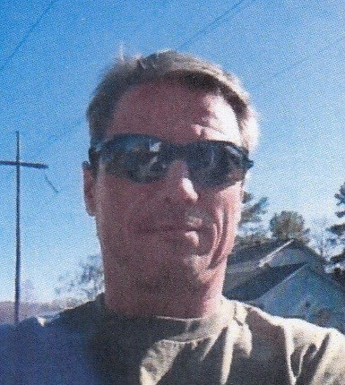 Obituary of Wyatt Franklin Porterfield Jr.