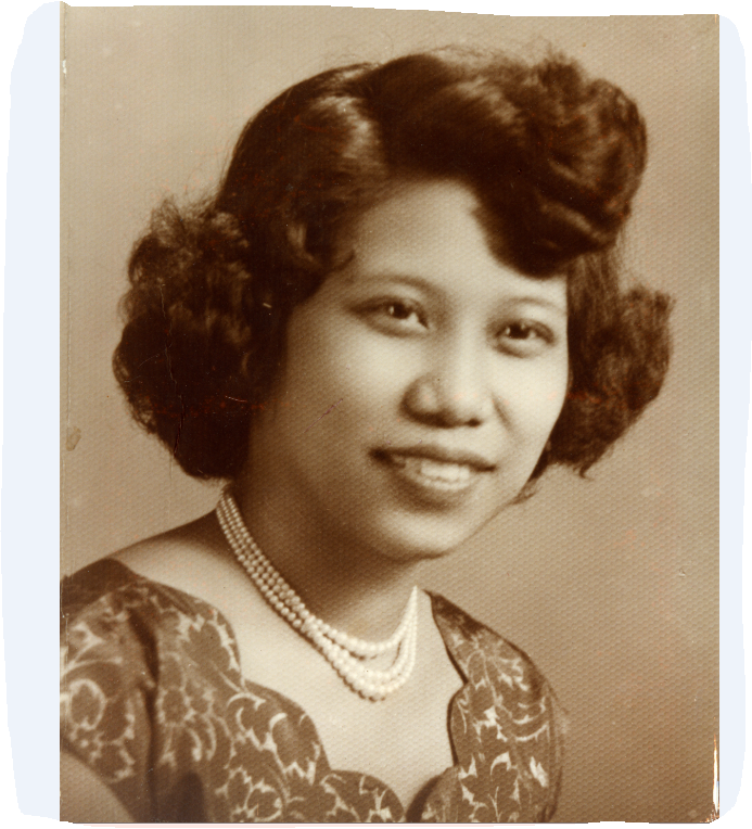 Obituary of Filomena Aromin Cabico