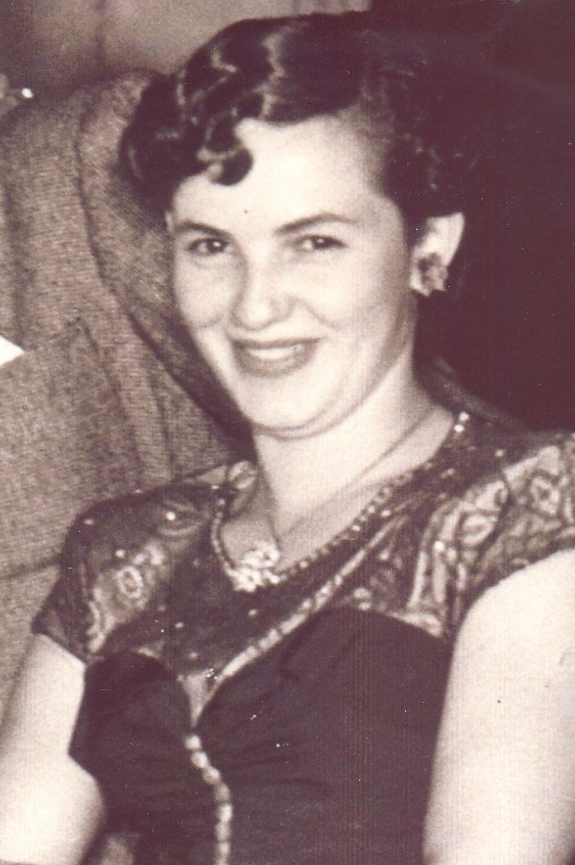 Obituary of Judith Chavez