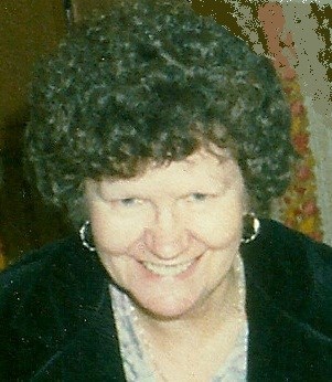 Obituary of June Laverne Andrews