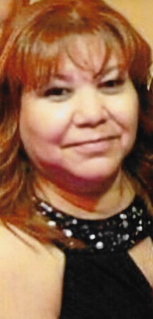 Obituary of Delfina Ortega