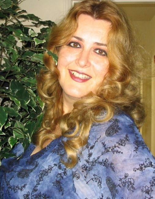 Obituary of Darlene Dee Tickel-Askeland